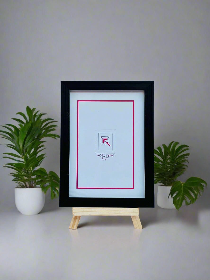 Frames 5x7"