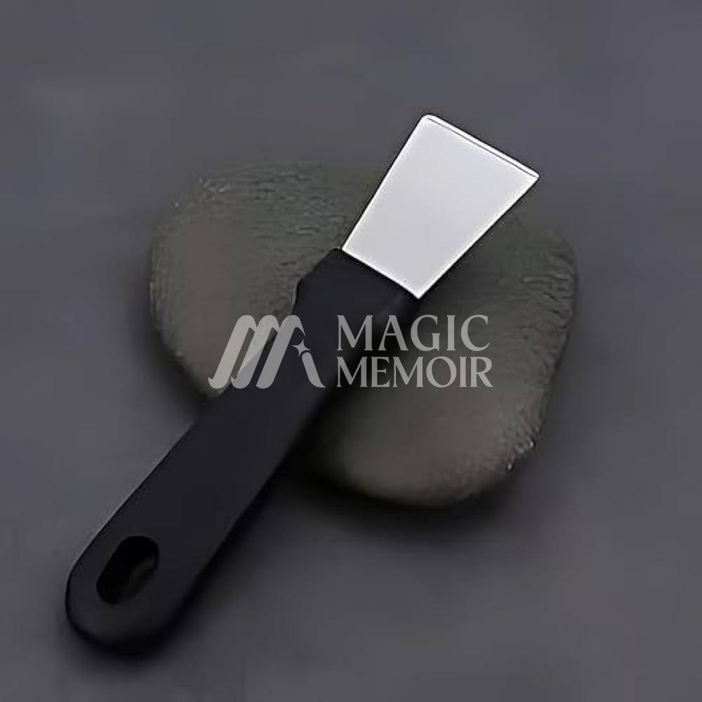 Scrapper Knife