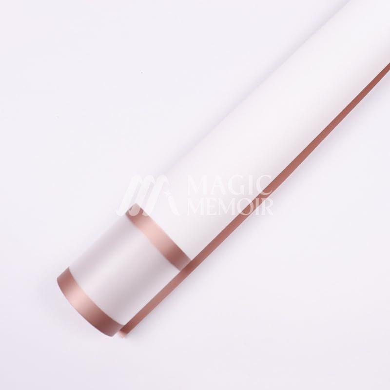 Bouquet Wrapping Sheets – Design 4