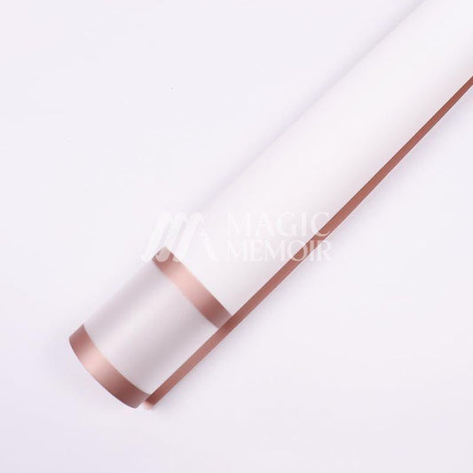 Bouquet Wrapping Sheets – Design 4