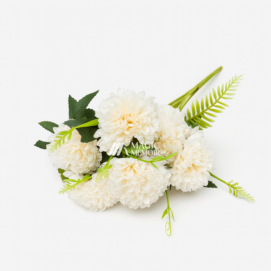 Flower Bunches ASF 85