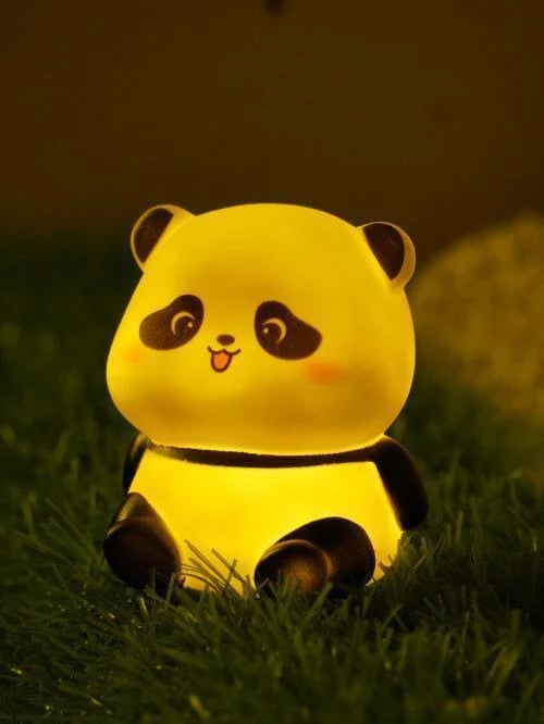 Mini Panda – Sitting Variant