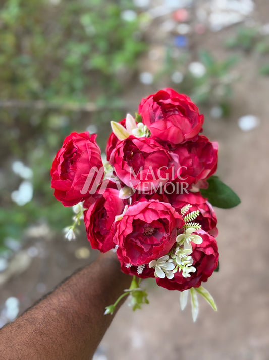 Flower Bunches Varient MM-1451