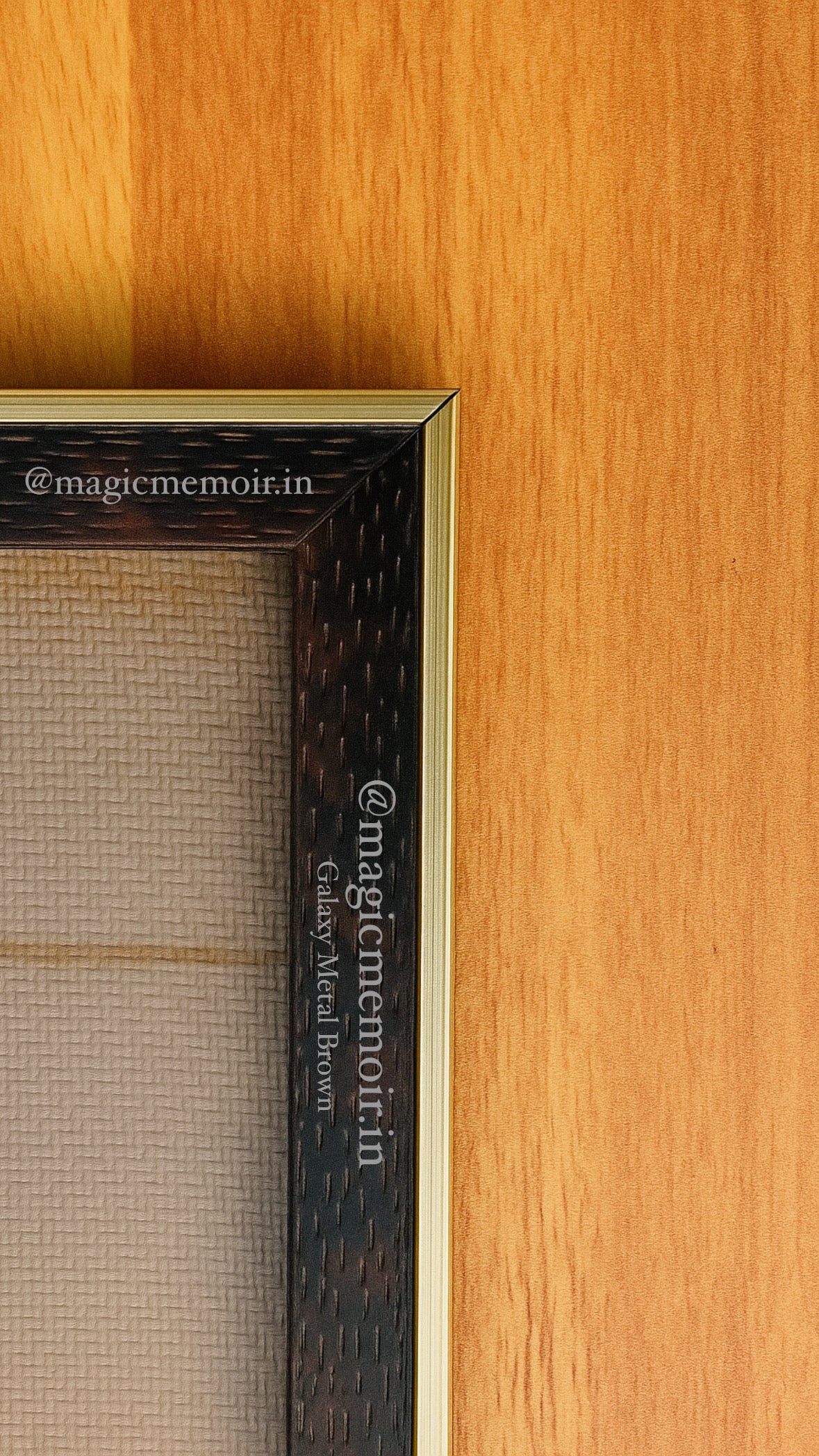 Frames A5