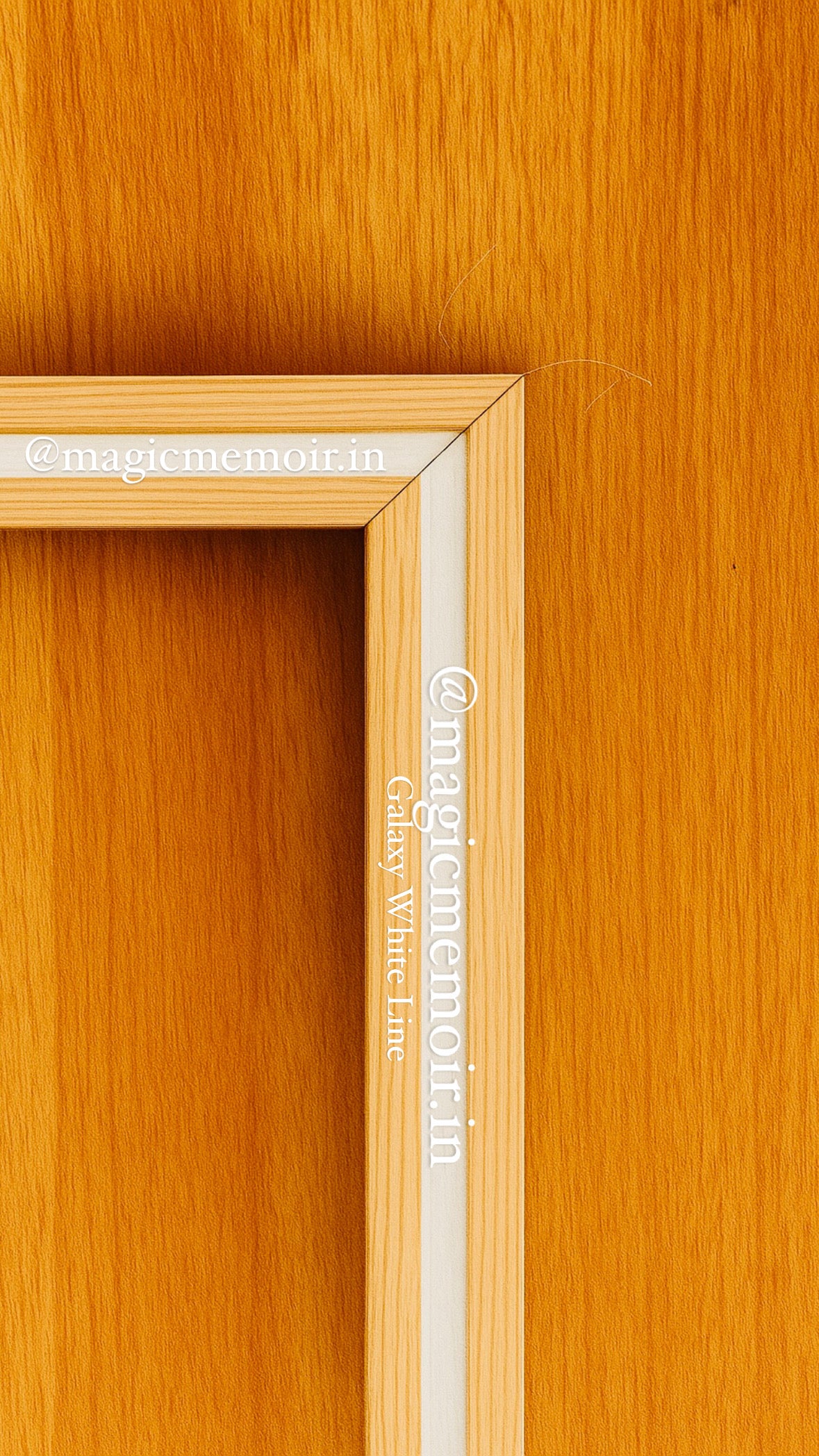 Frames A5