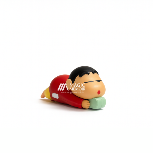 Shinchan Crawl Toy