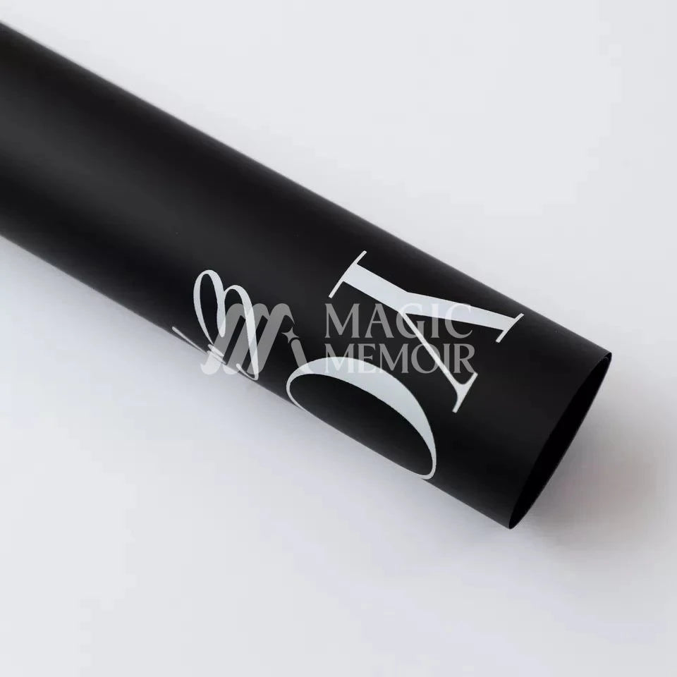 Bouquet Wrapping Sheets – Design 1