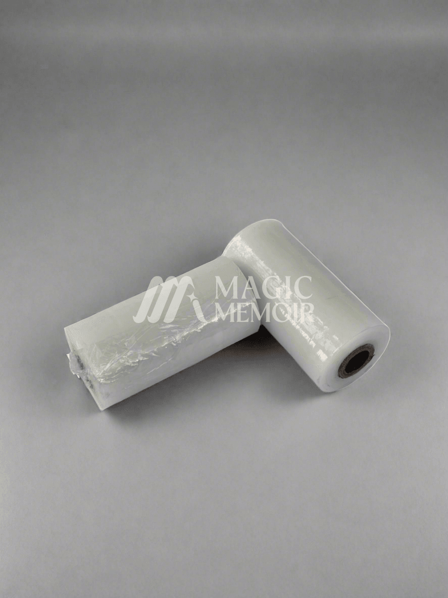 Packing Stretch Rolls