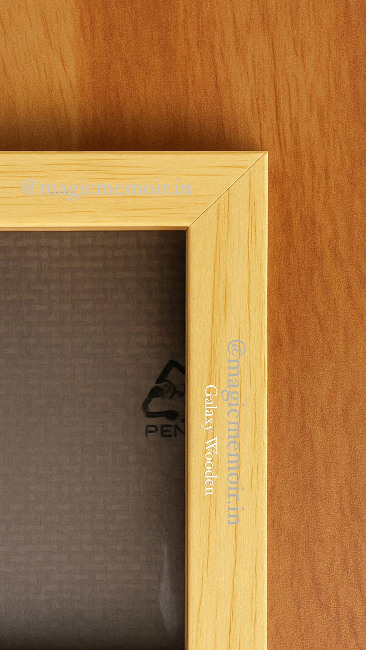 Frames A5