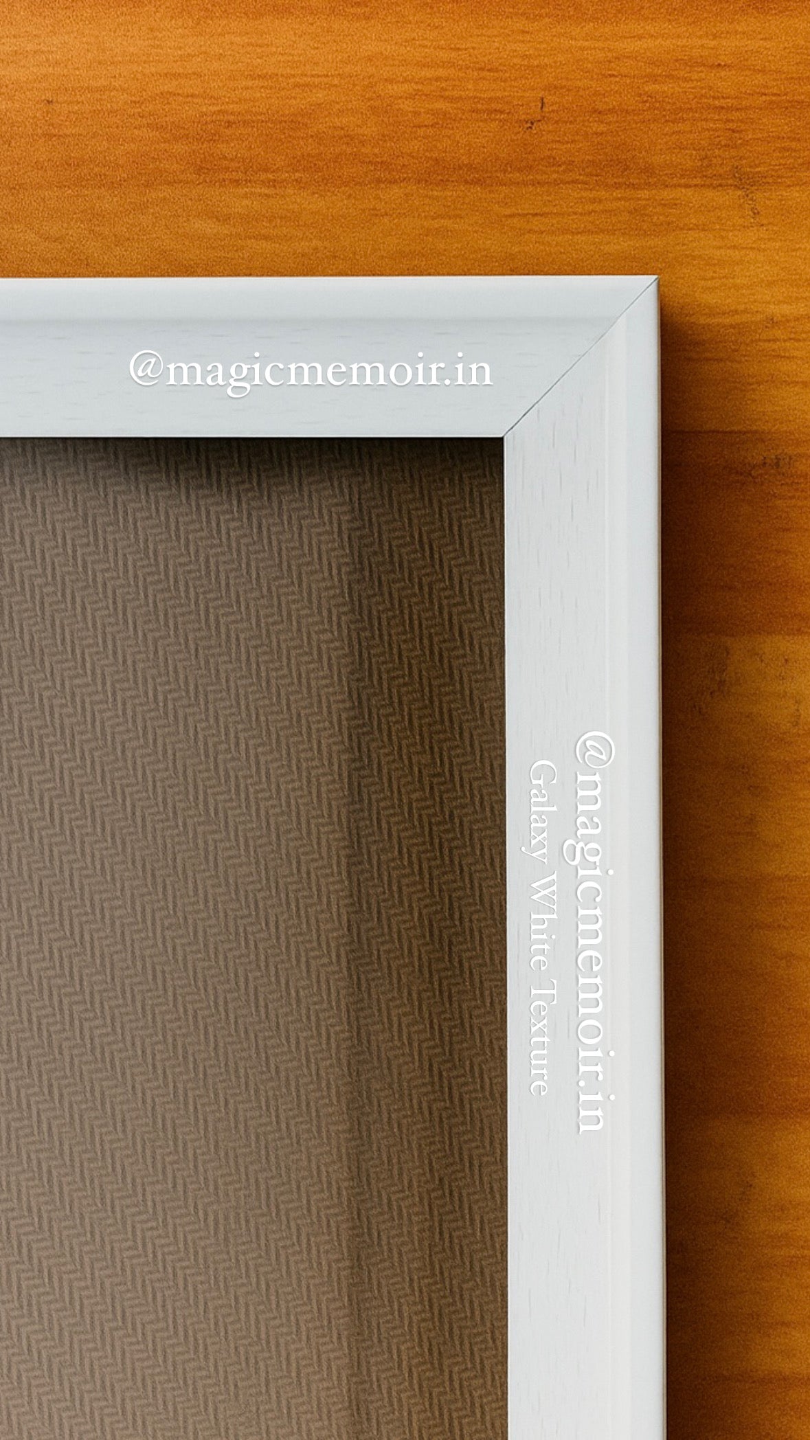 Frames A5