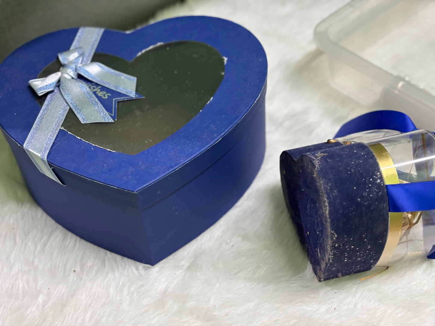 Hamper Box Combo – 2 Pcs