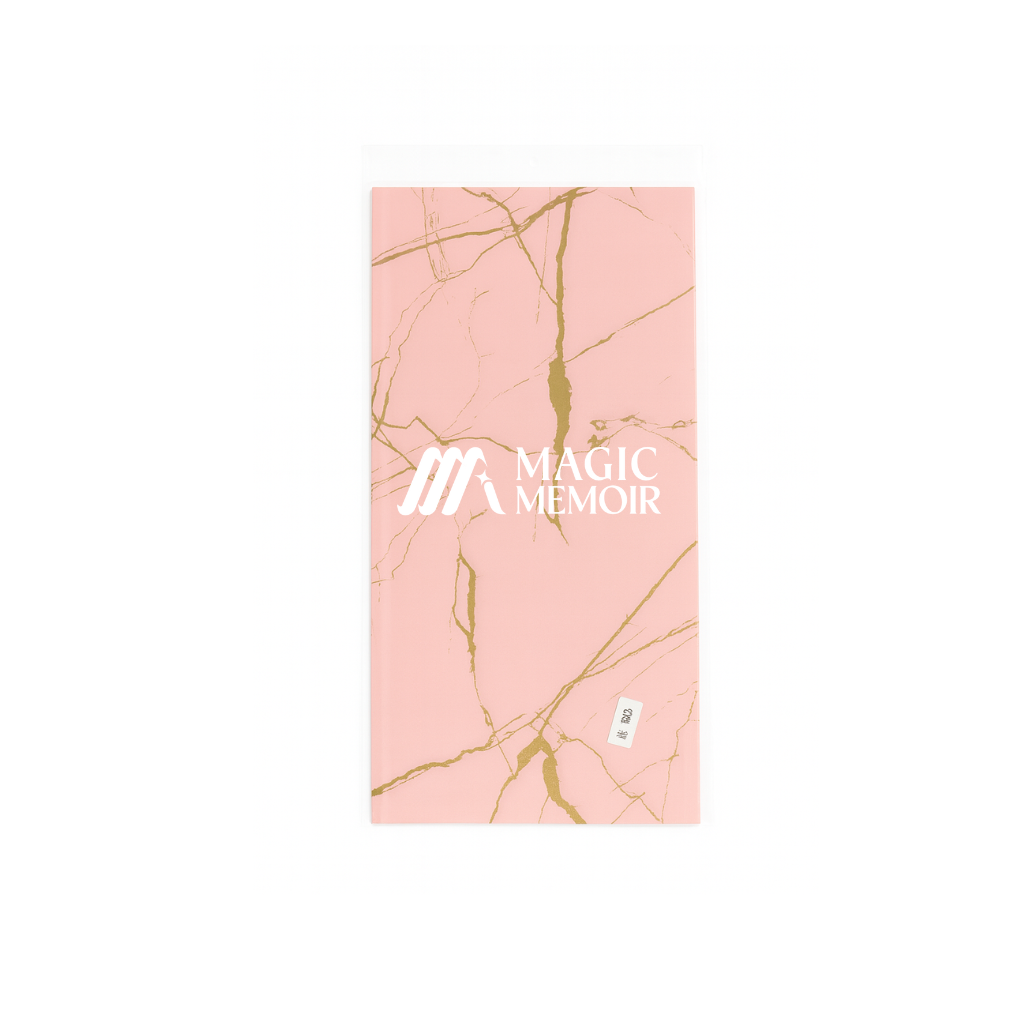 Wrapping Paper Plastic (20 sheet) - MC-1042-7