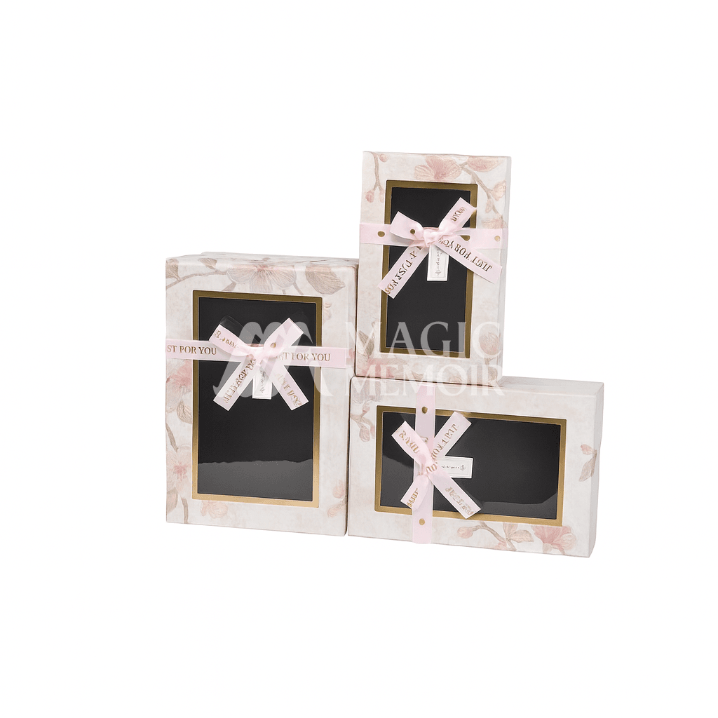 Rectangle Box A14 - Varient 2