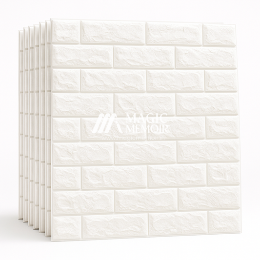 Background Wallpaper – Brick Pattern