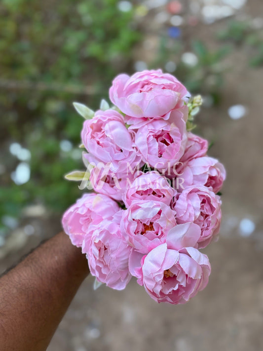 Flower Bunches Varient MM-1452