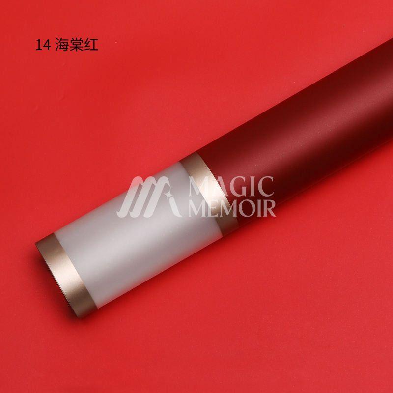 Bouquet Wrapping Sheets – Design 4