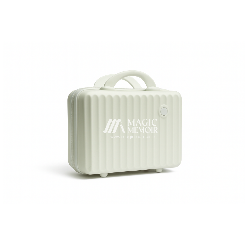 Mini Trolley Bag - MC