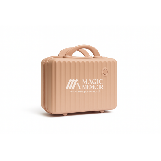 Mini Trolley Bag - MC