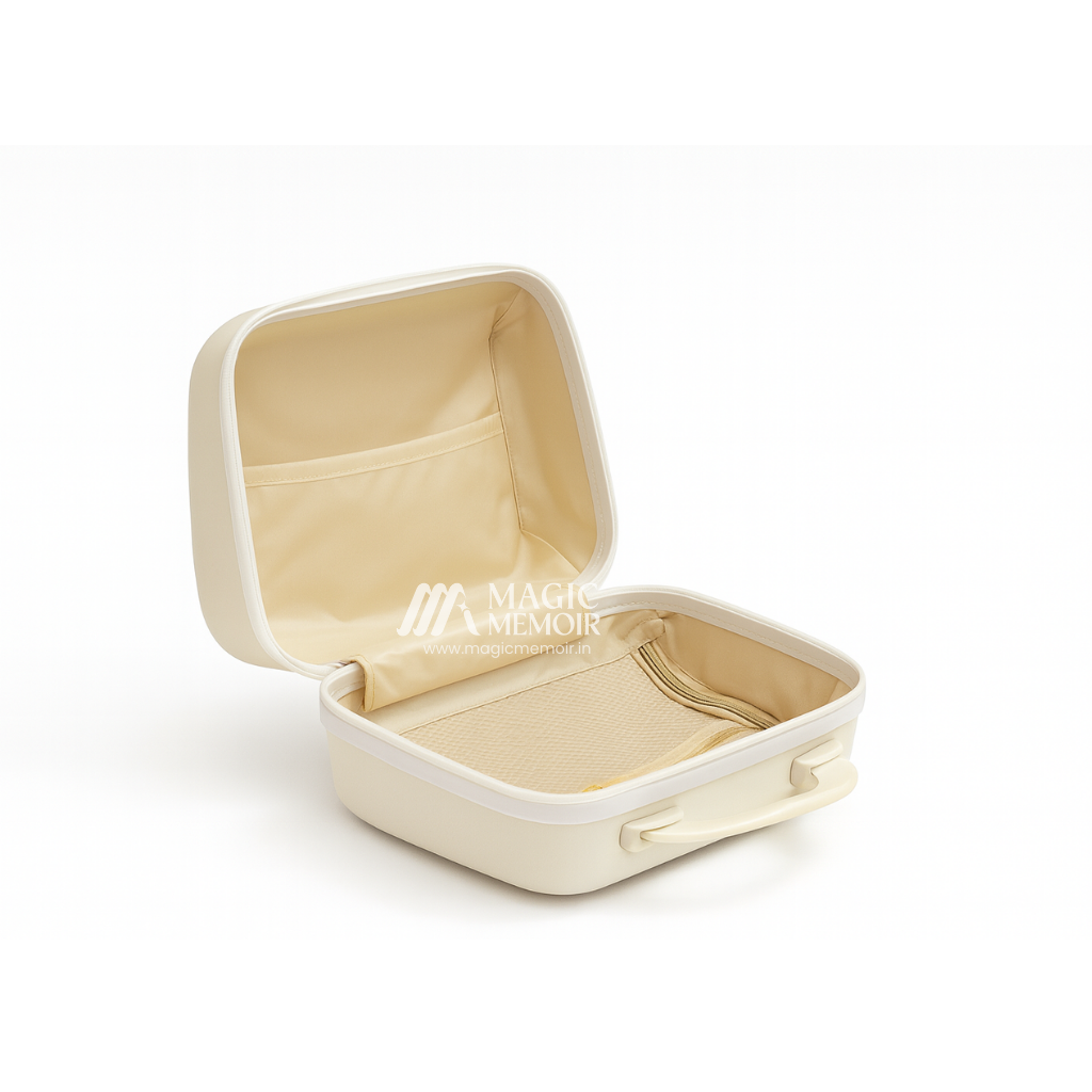 Mini Suitecase - Design 5