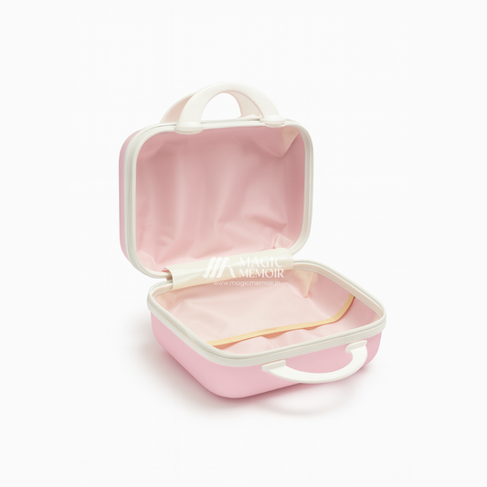 Mini Suitecase - Design 8