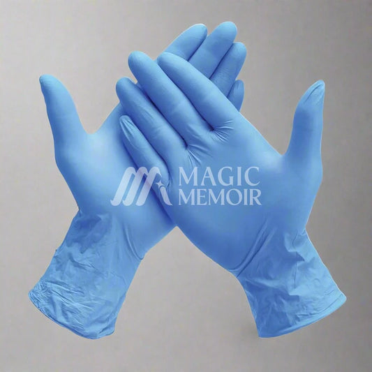 Nitrile Gloves (Per Pair)