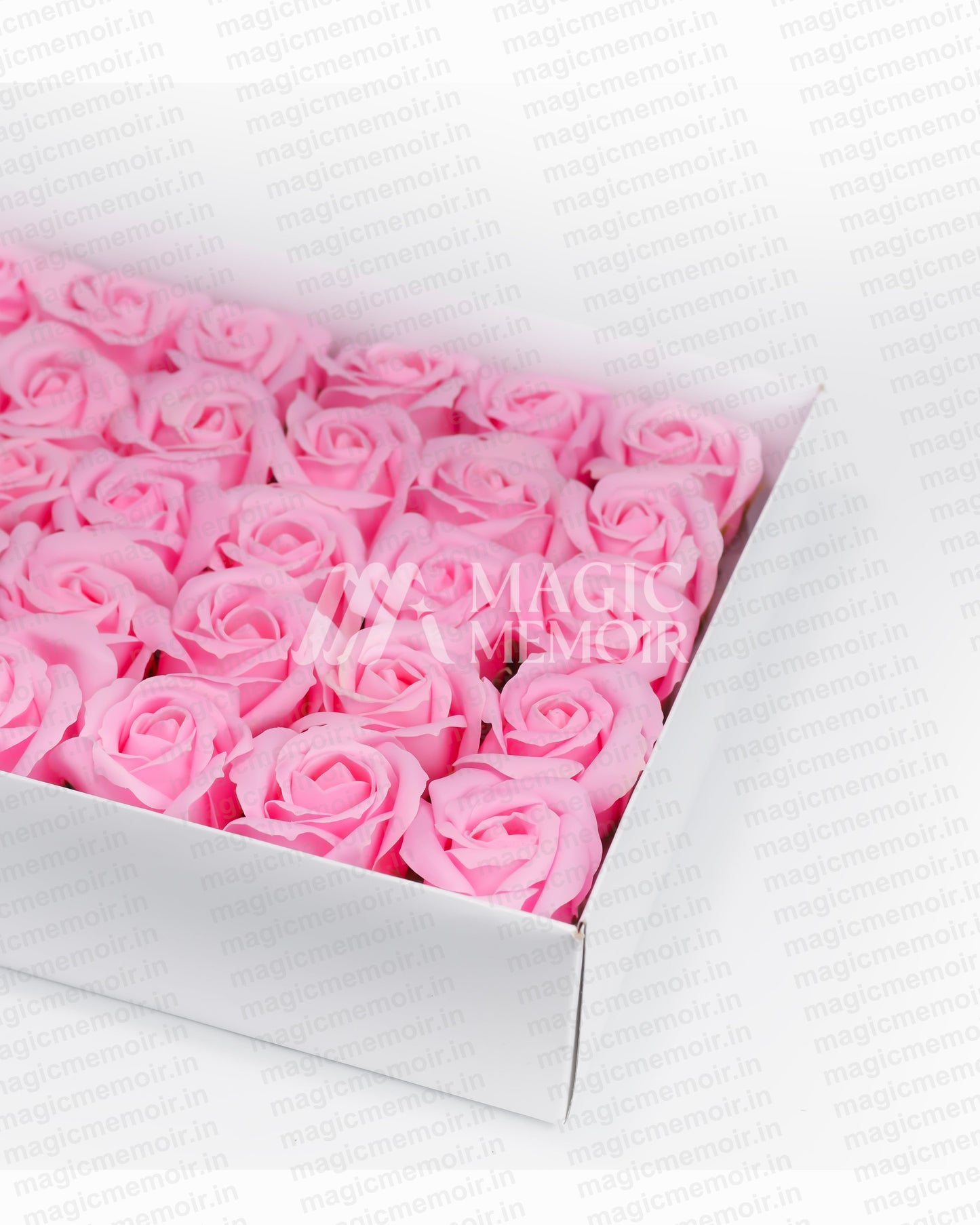 Scented Rose - Baby Pink