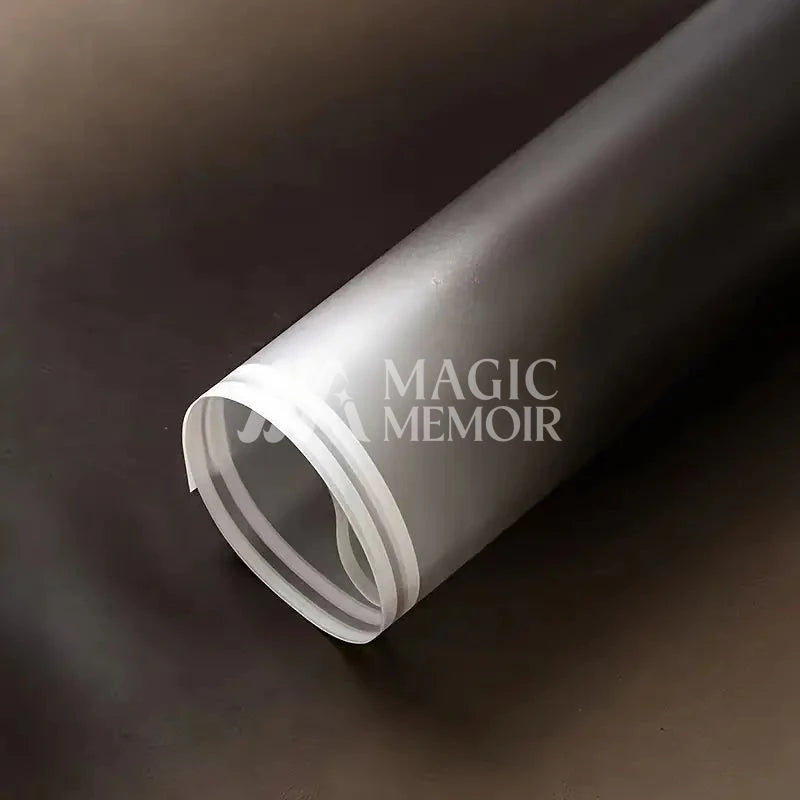 Bouquet Wrapping Sheets – Design 8