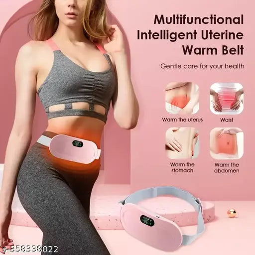Period Cramp Relief Massager – High Quality Device
