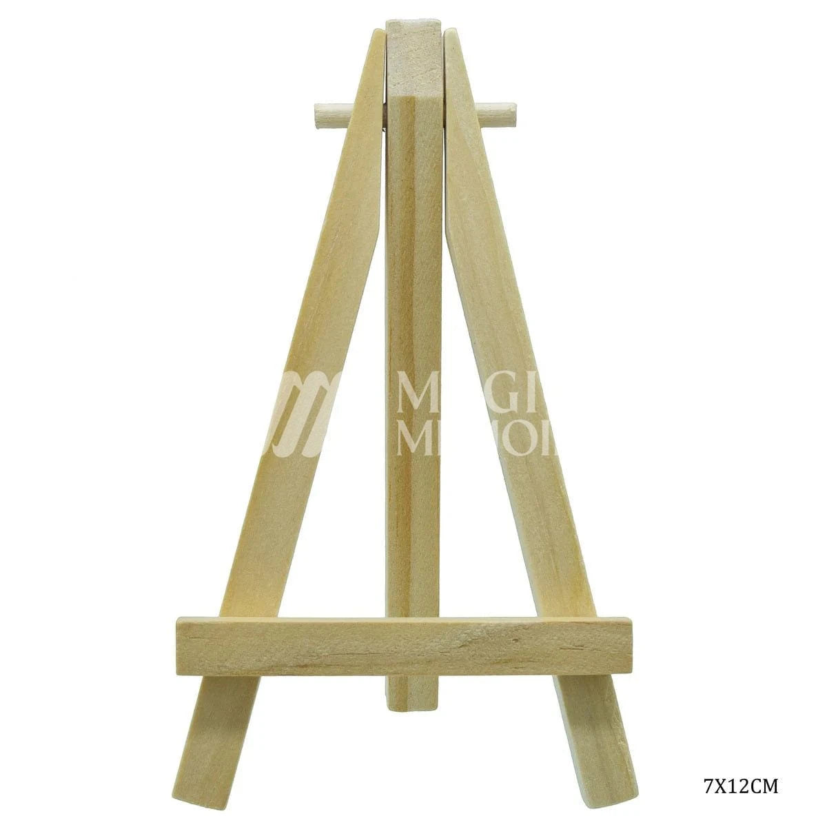 Wooden Easel Stands
