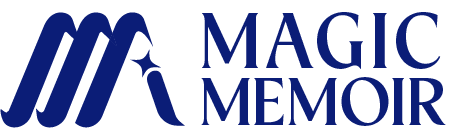 Magic Memoir