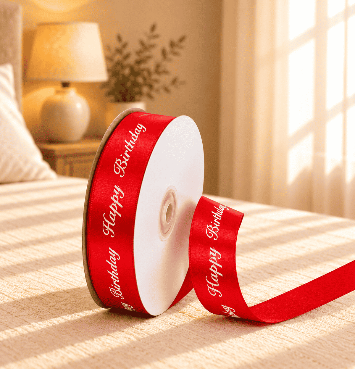 GIFT RIBBONS