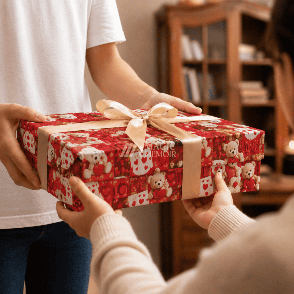 Wrapping Sheets