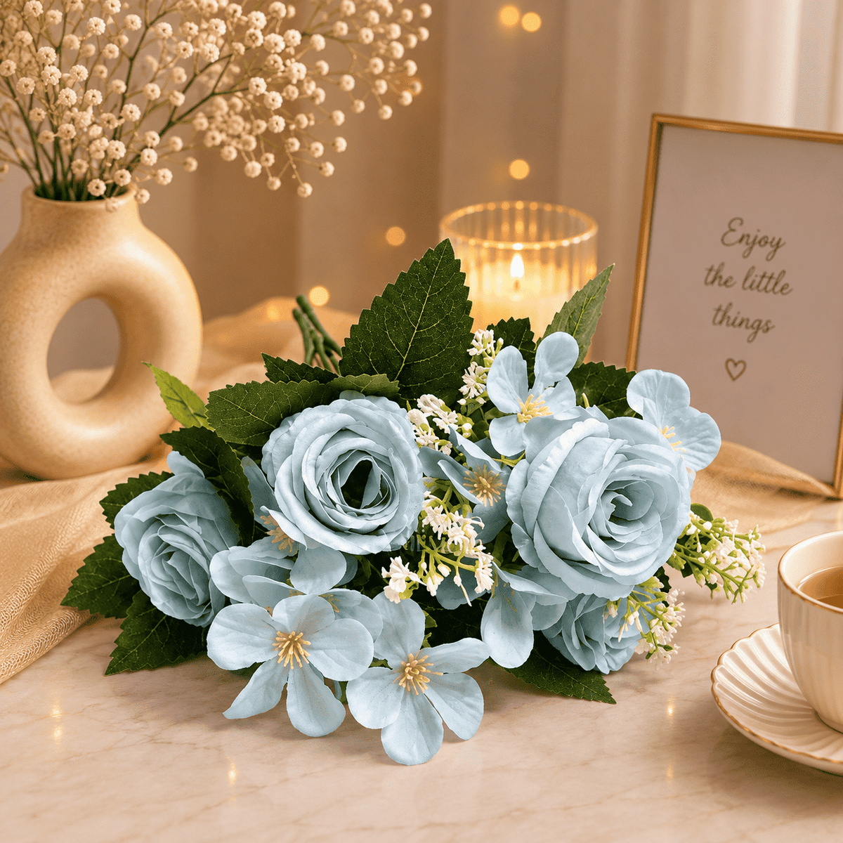 Flower Bunches - Magic Memoir