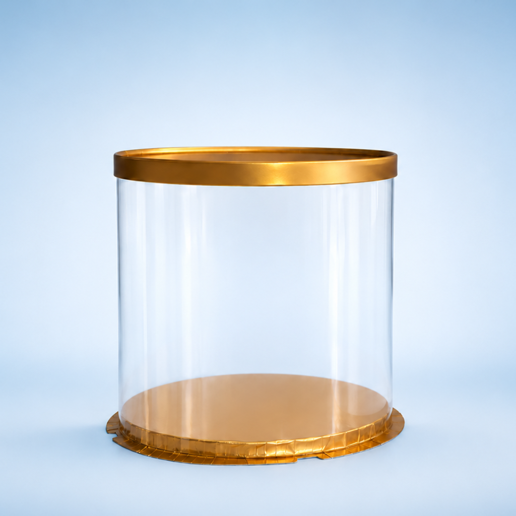Foldable Hamper Boxes