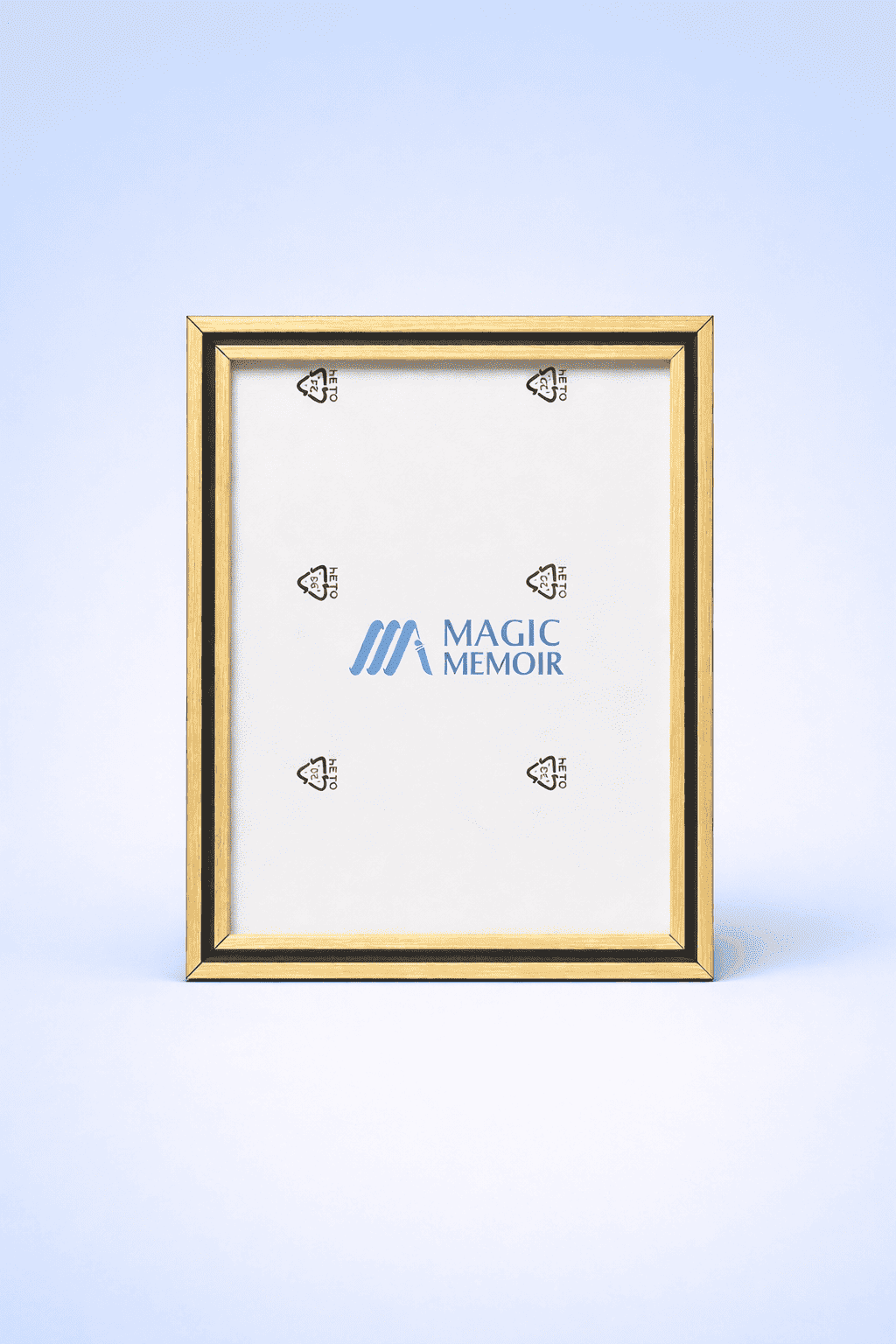 Photo Frames - Magic Memoir