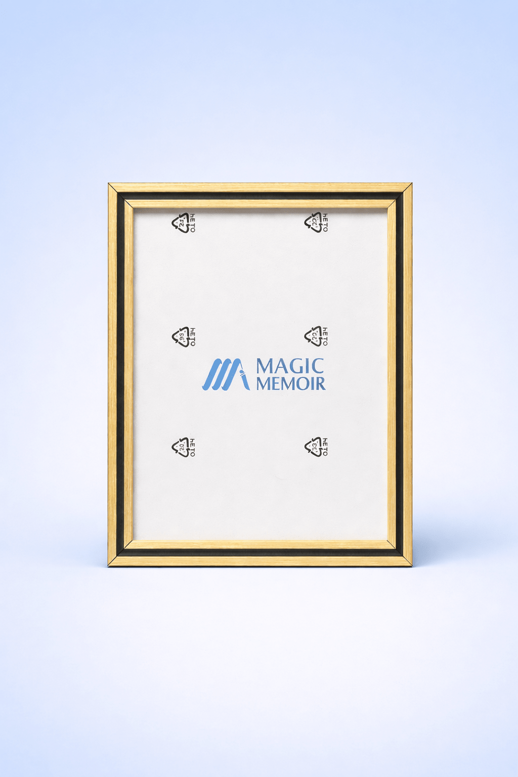 Photo Frames - Magic Memoir