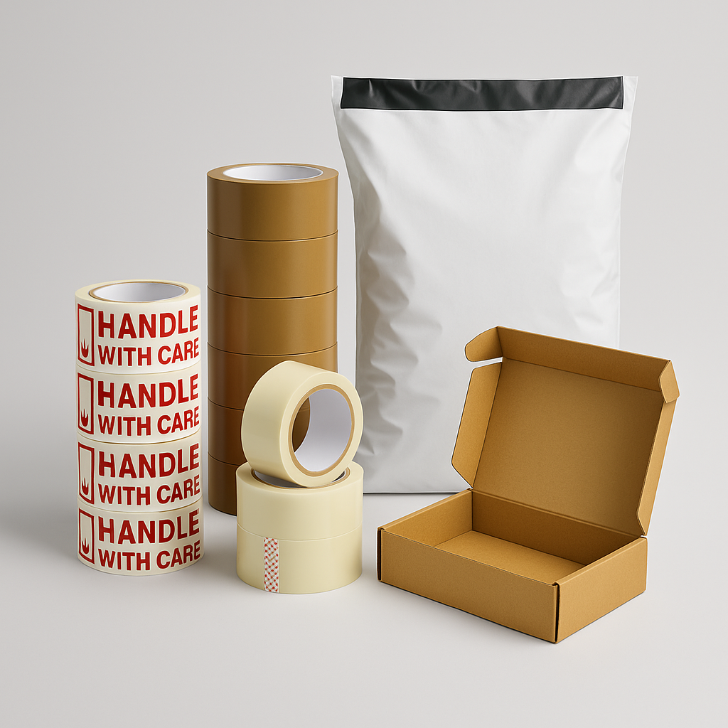 Packaging Supplies