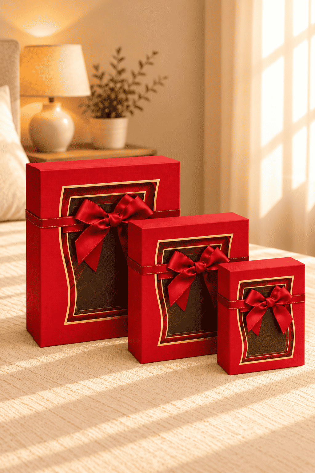 GIFT SET BOXES