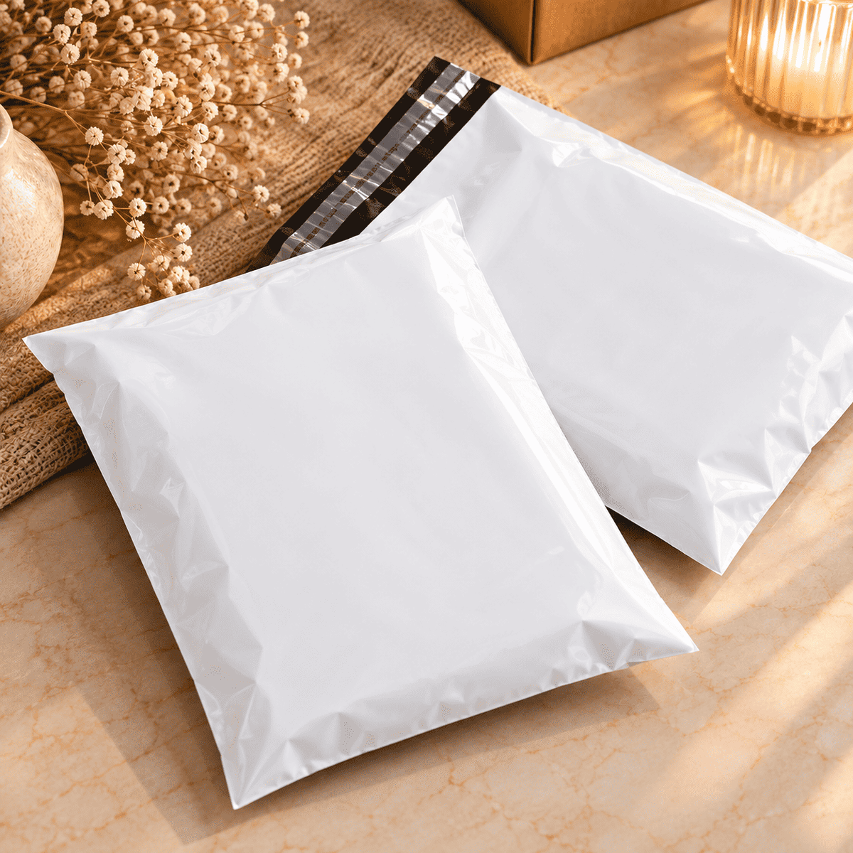 Courier Bags