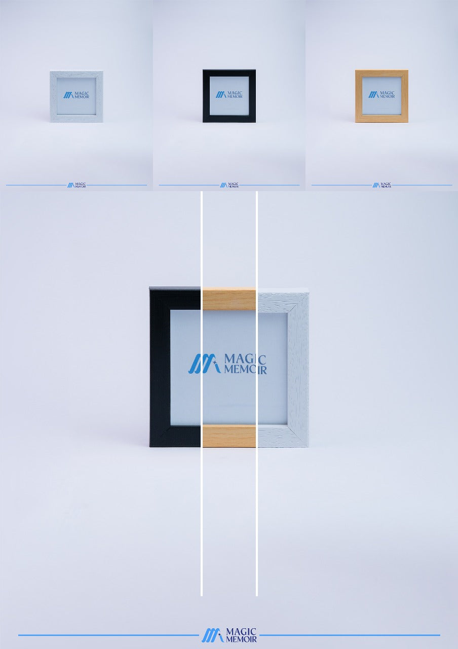 Decorative Photo Frames