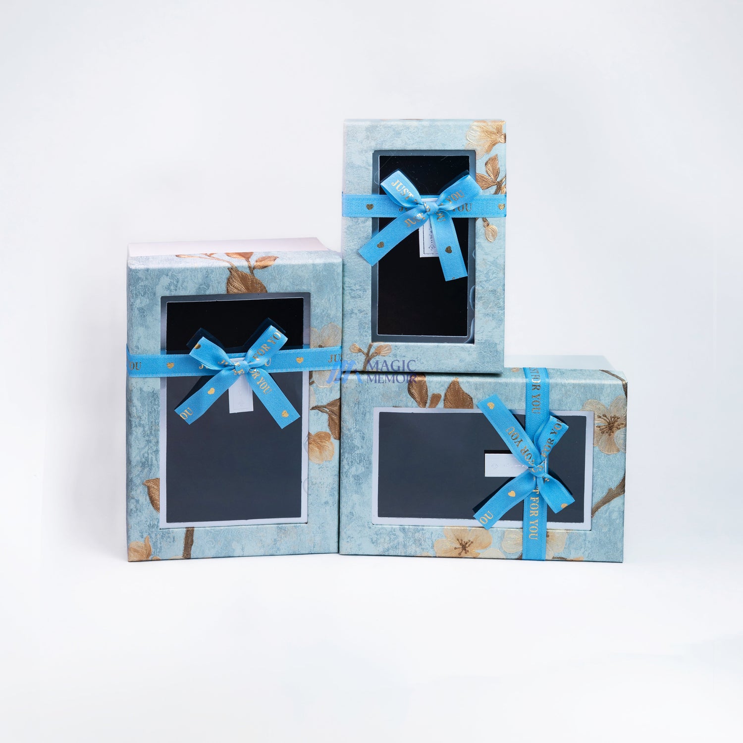 Rectangle Gift Boxes