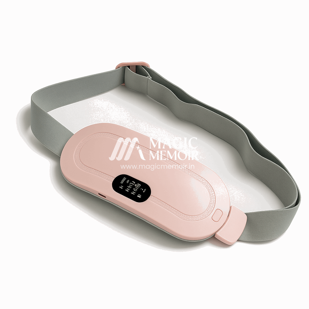 Period Cramp Massager - High Quality