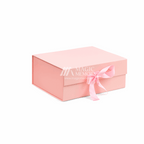 Ribbon Box (PLAIN) - 10x8x4"
