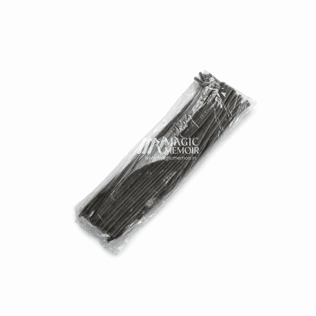 Pipe Cleaner - Plain - Magic Memoir