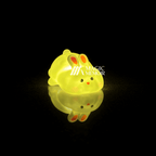 Mini Lamp - Sleeping Rabbit (Premalu)