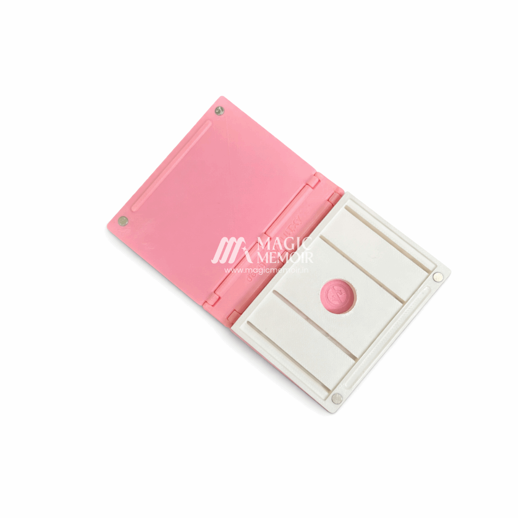 Slide Photo Book