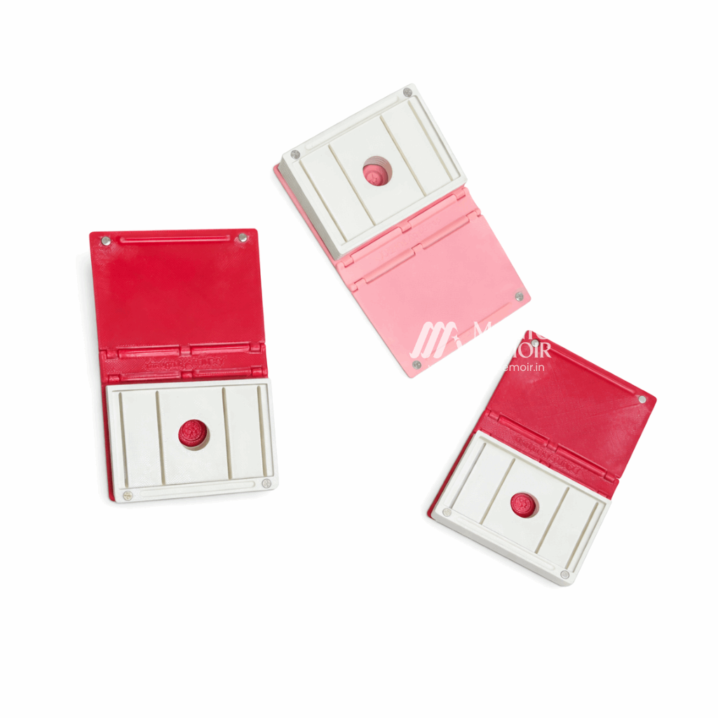 Slide Photo Book
