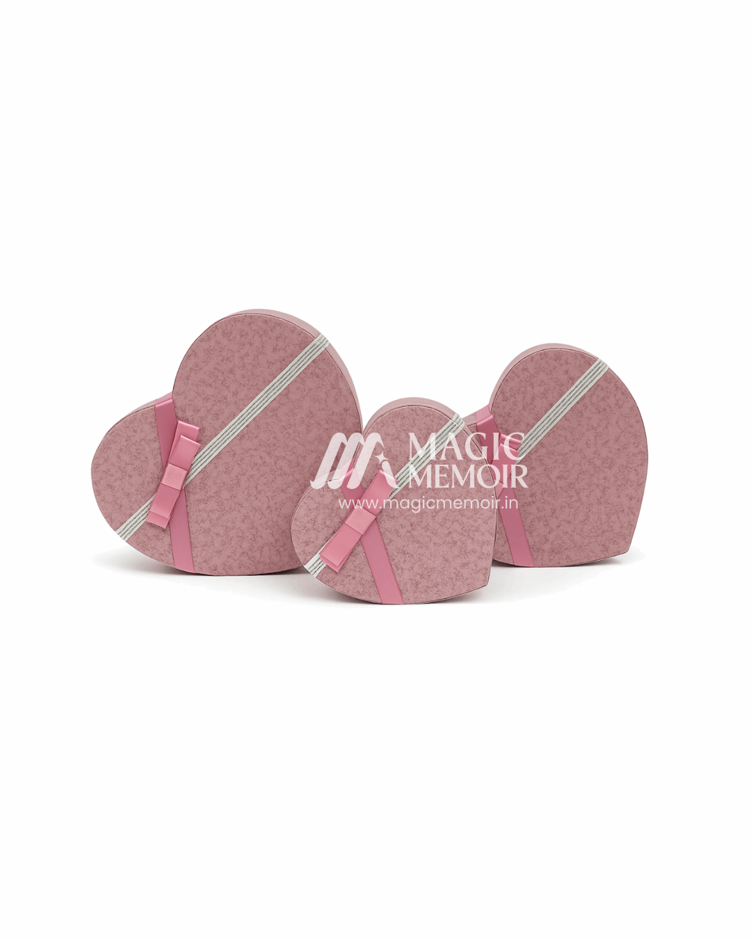 Heart Box Design 1