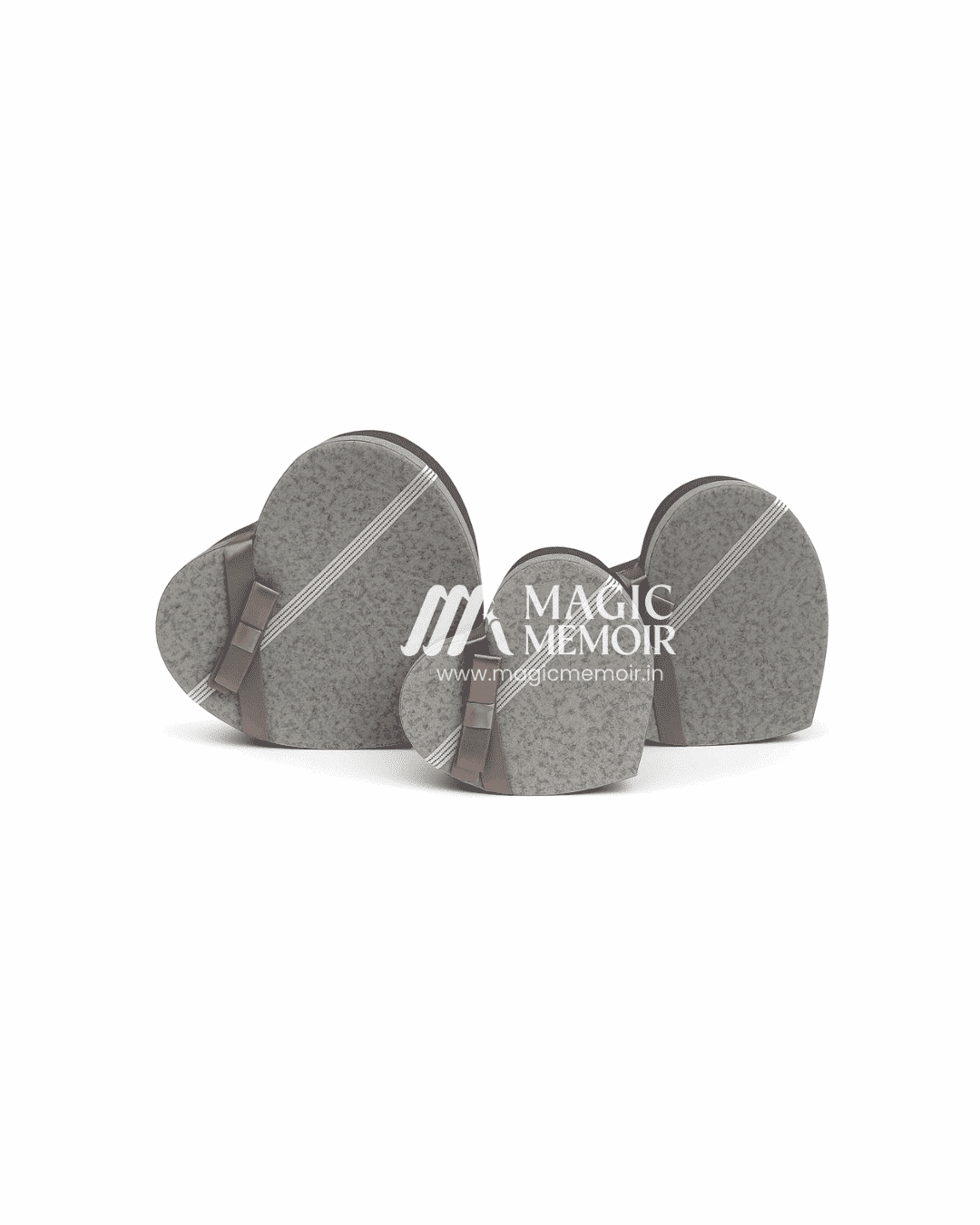 Heart Box Design 1 - Magic Memoir