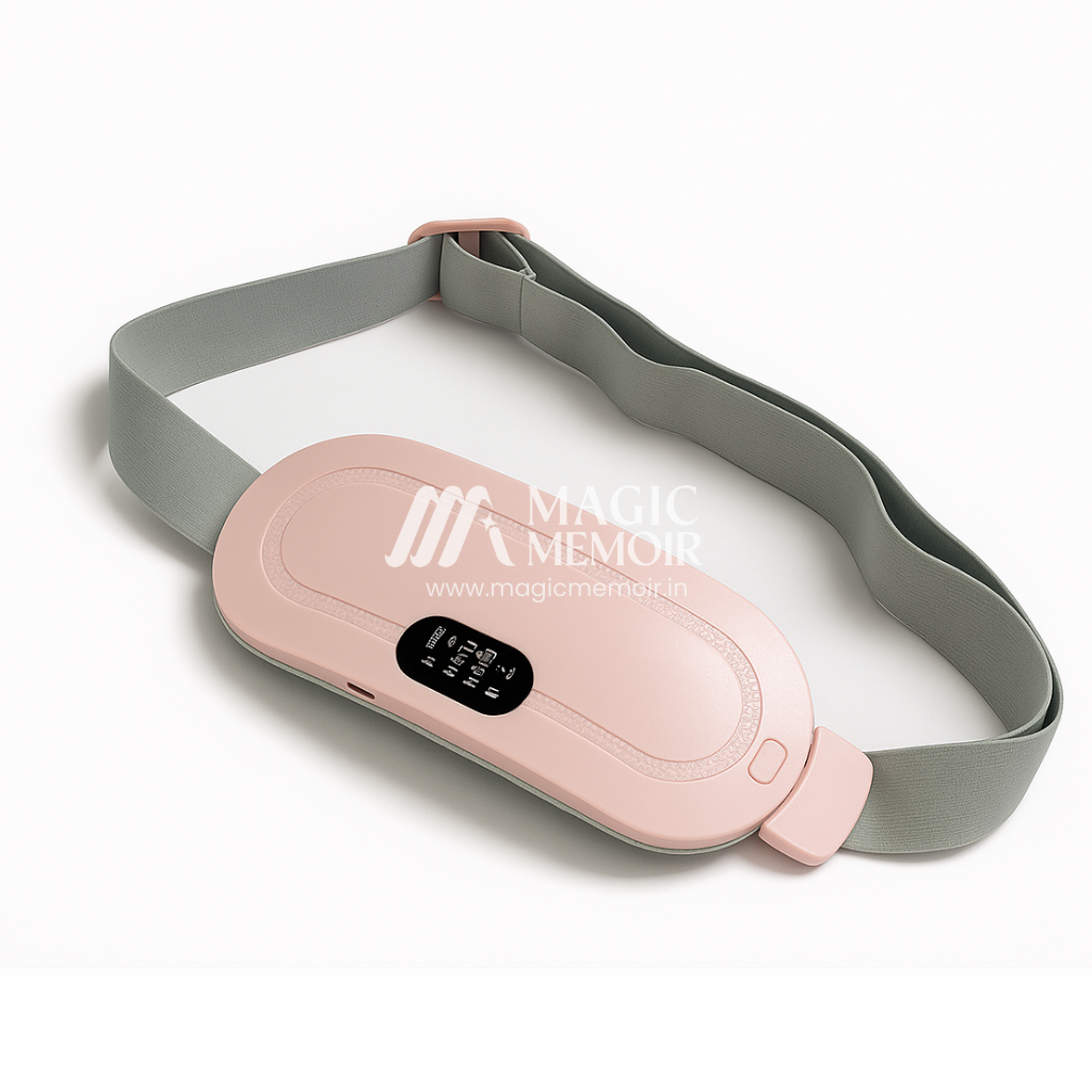 Period Cramp Massager - High Quality